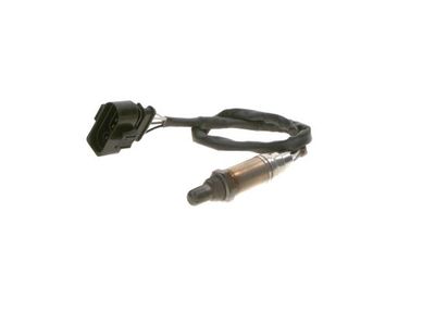 Lambda sensor