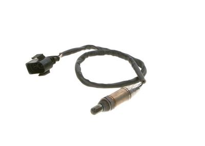 Lambda sensor