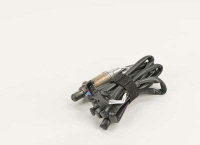 Lambda sensor