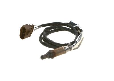 Sonda lambda Audi A4 1.8T 1994-2000