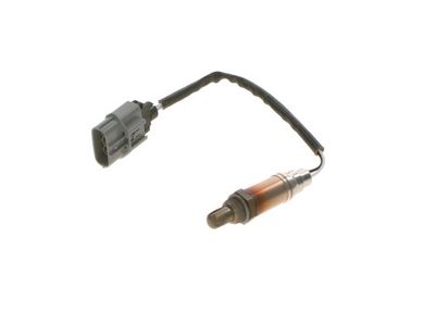 Lambda sensor