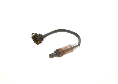 Sonda Lambda 09/2000 01/2005