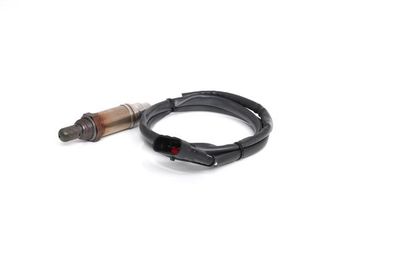 Lambda sensor