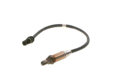 Lambda sensor