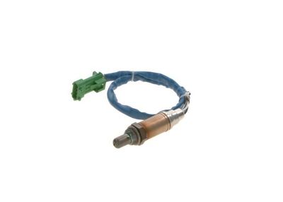Lambda sensor