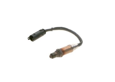 Lambda sensor