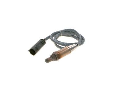 Lambda sensor