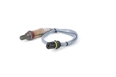 Lambda sensor