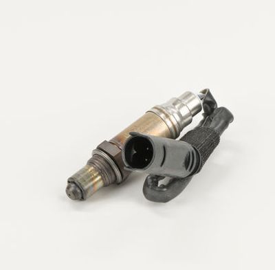Lambda sensor