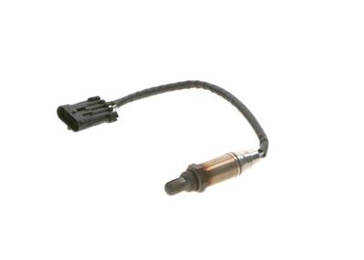 Lambda sensor