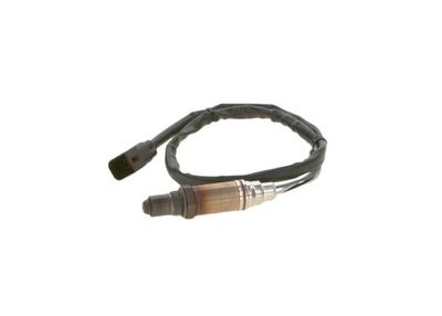 Lambda sensor
