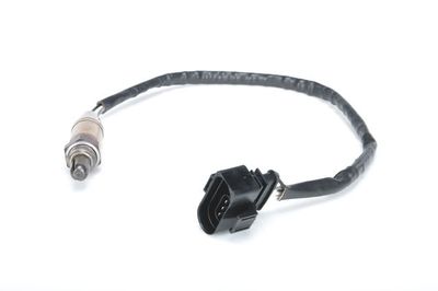Lambda sensor