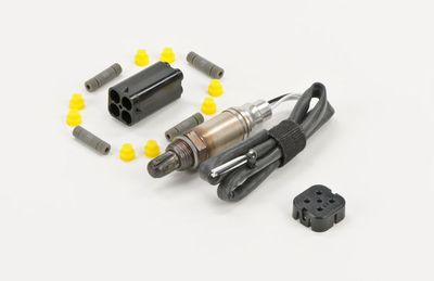 Sonda lambda universale 3 fili