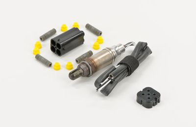 Lambda sensor