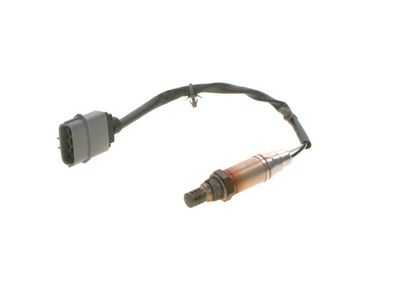 Lambda sensor