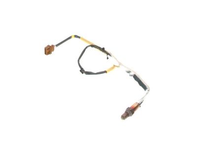 Lambda sensor