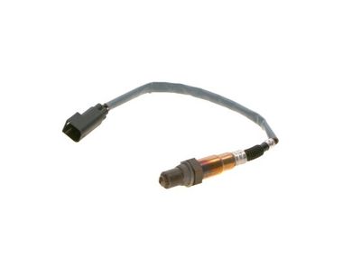 Sonda lambda Ford Ford Fiesta 1.25 16V/1.4 16V