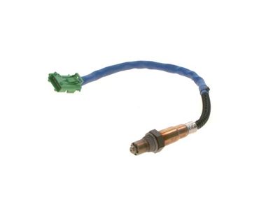 Sonda lambda citroen berlingo 1.4i/C2/C4 1.6i fiat scudo 2.0