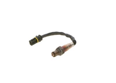 Sonda lambda mercedes classe A(168) C180/ smart 0.6