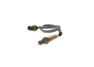 Sonda lambda Mercedes classe c smart