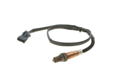 Sonda lambda Saab 9.3/9.5 2.0/2.3T 1998>