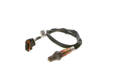 Sonda lambda Opel agila a ( 632mm) 1.2i 2000-2004