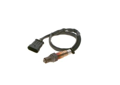Sonda lambda Alfa 156 2.0 JTS/Fiat stilo 1.6 16V