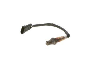 Sonda lambda Fiat Punto/g.Punto Alfa 147 Lancia y