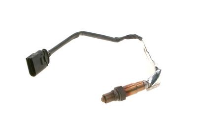 Lambda sensor