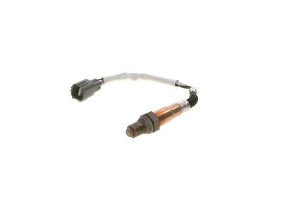 Sonda lambda Toyota Yaris 1.0 16V( 298mm)