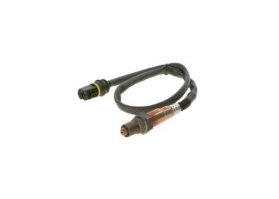 Sonda lambda Mercedes classe E240/E320 (210)