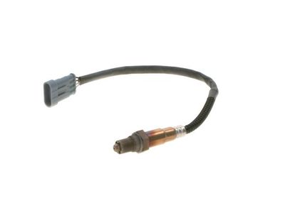 Sonda lambda Alfa 147/156 1.6/1.8 ts 16V Fiat Panda/stilo
