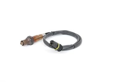 Sonda lambda Mercedes C200 kompressor 2000-03