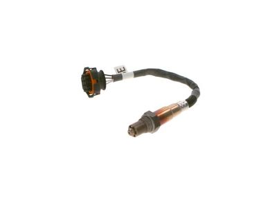 Lambda sensor
