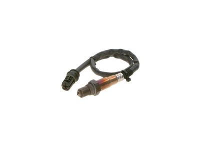 Lambda sensor