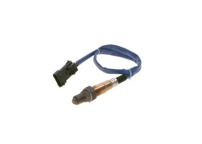 Sonda lambda Porsche 911 3.6 2001-08