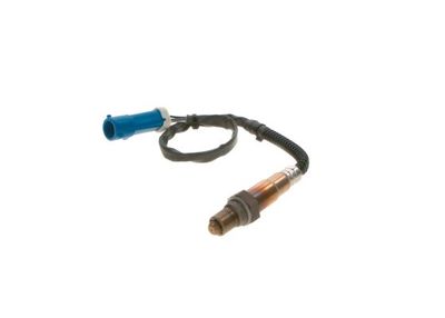 Lambda sensor