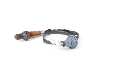 Lambda sensor