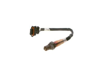 Sonda lambda Opel Astra g/h Corsa d/c 1.2/1.4