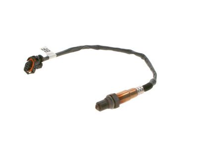 Sonda lambda Opel Corsa c 1.0 2003