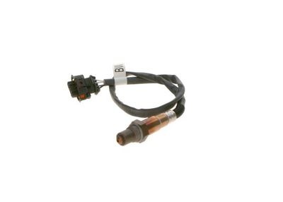 Sonda lambda opela agila a/Astra g/h Corsa c 1.2/1.4