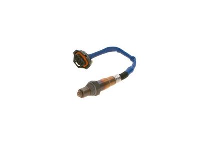 Lambda sensor