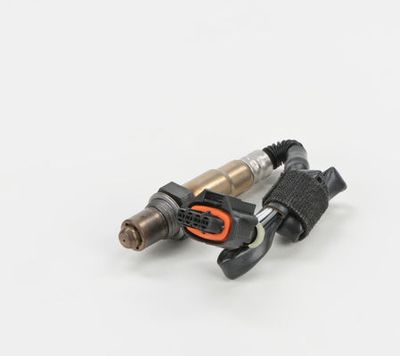 Lambda sensor