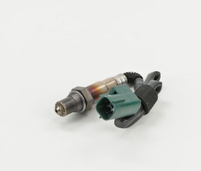 Lambda sensor