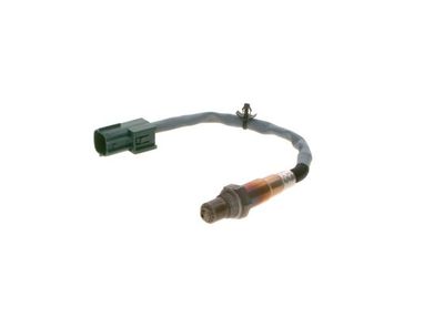 Sonda lambda auto K12 2005>