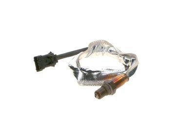 Lambda sensor