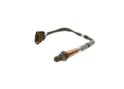 Sonda lambda ople vectra c/Saab 9.3 2.8T V6
