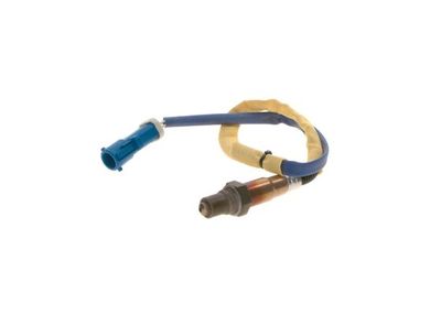 Lambda sensor
