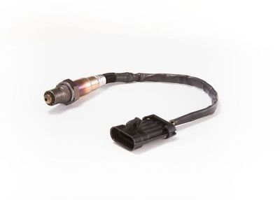 Lambda sensor