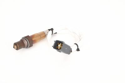 Lambda sensor